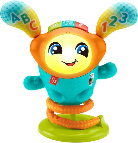 Fisher price hüpfi hjp94 - hüpfi,