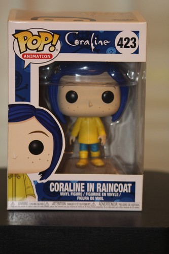 Funko pop coraline in - funko,