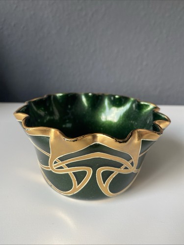 Jugendstil schale art deko - jugendstil,