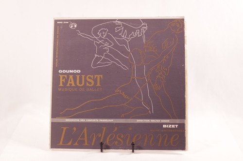 Gounod bizet faust - bizet,