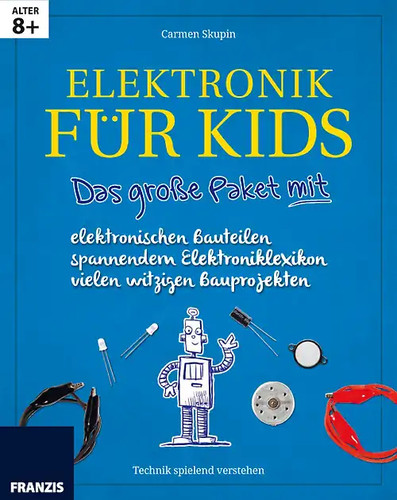 Elektronik für kids - für,