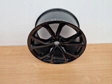 Alufelge zoll 0 - 19, 10.0"