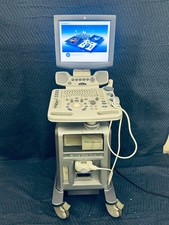 GE Healthcare Logiq P5