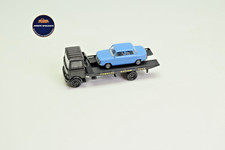 Herpa 1 87 mercedes - *,
