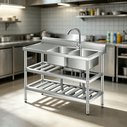Küchenspüle doppelbecken - küchenspüle,