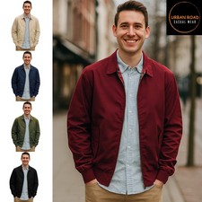 Urban Road Herren klassische