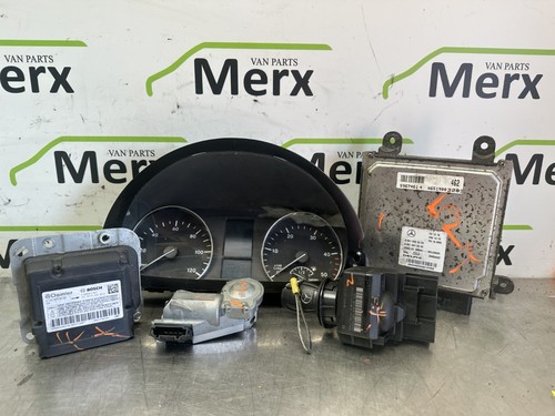 Mercedes sprinter - mercedes,