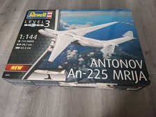 REVELL 04957  Antonov An 225 ,,Mirija"  im Maßstab 1:144