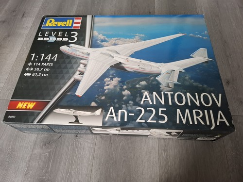 Revell 04957 antonov - 04957,