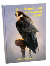 GREIFVÖGEL und FALKNEREI 2007