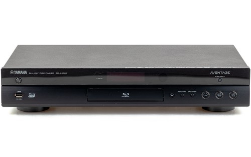 Yamaha a1040 bluray sacd - bd-a1040, 3d