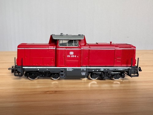 Märklin diesellok lok db - märklin,