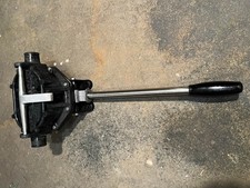 Handlenzpumpe Manuelle Bilgepumpen