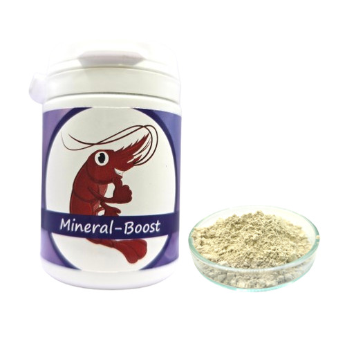 Mineral boost - (13,98€/100g),
