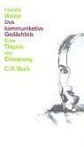 Das kommunikative gedächtnis - das,