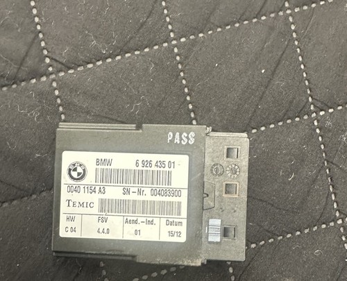 Original bmw e91 - original, 320d