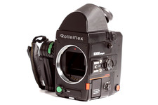 Rollei Rolleiflex 6008
