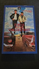 Zurück aus der Vergangenheit Hartbox Bluray