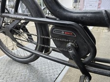 Bosch Performance Line CX E-Bike Motor 85Nm als defekt Ersatzteile 