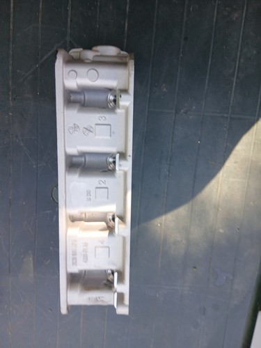 Zylinderkopf skoda1 4 - 1,4, ohv