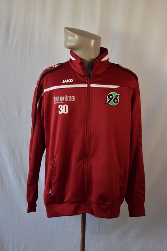 Hannover sweatshirt jacke - hannover,