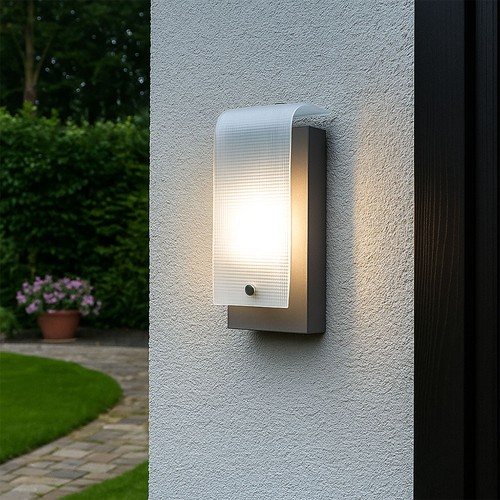 Wandleuchte außenwandlampe - wandleuchte,