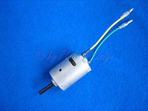 Elektro motor 540 - 540, j