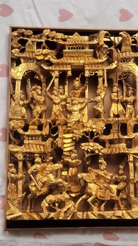 Japanische wandkunst - japanische,