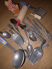 Konvolut Puppengeschirr