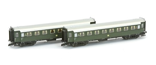 Saxonia 120181 2er set - 2er,