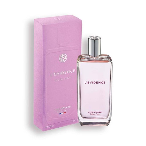 Yves rocher evidence 30137 - rocher, l'evidence