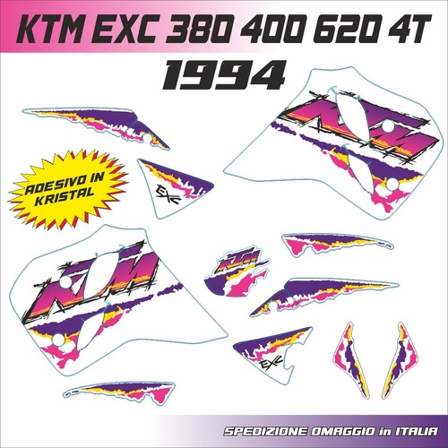 Aufkleber für ktm - für, 380
