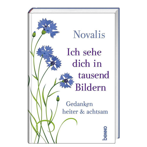 Ich sehe dich tausend - ich,