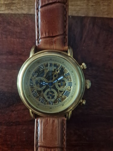 Constantin weisz automatik uhr - weisz,