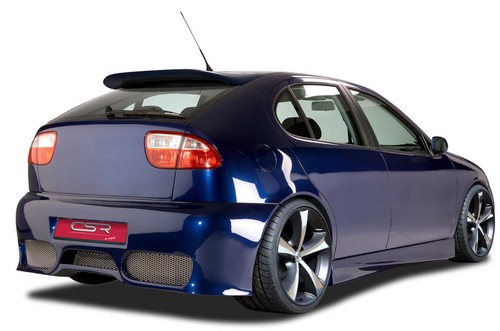 Heck spoiler dach flügel - heck,