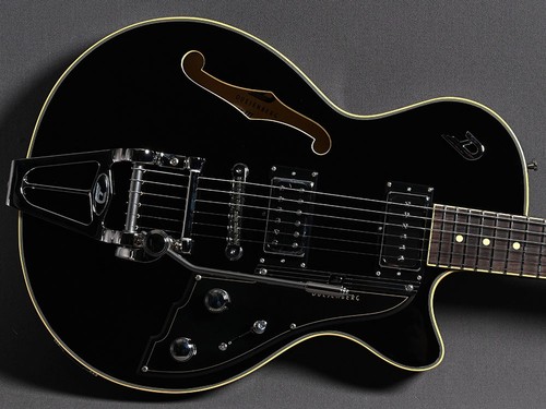 Duesenberg starplayer iii - starplayer,