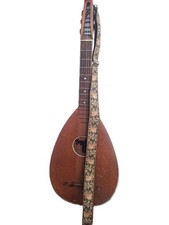 Alte Laute Gitarrenlaute