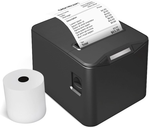 Bisofice thermodrucker 80mm - thermodrucker,