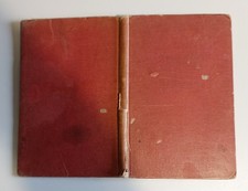 Antiker Werkzeugkatalog 1908 – J. H. Jaeger & Eggers, Bremen