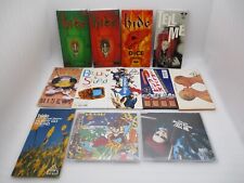 Hide Einzel 12CDs Tell Me