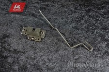 Peugeot Speedfight 1 Helmfachschloss Gestänge Original Schlachtfest komplett top