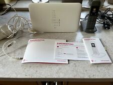Telekom SPEEDPORT W 925V  Wireless Router & Telefon SPEEDPHONE 11