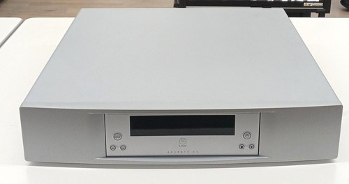 Linn akurate netzwerkplayer - ds,