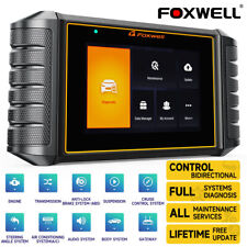 Foxwell NT710 Alle System Auto