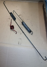 Rasentraktor, Aufsitzmäher, Federn, Feder, Zugfeder, Murray, Yard King