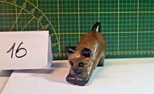 Dekorative handgeschnitzte