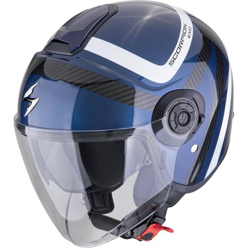 Scorpion jethelm exo city 2 - jethelm, exo-city