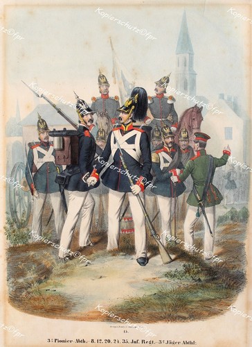 Louis sachse preußen - louis,