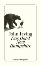Das Hotel New Hampshire | John