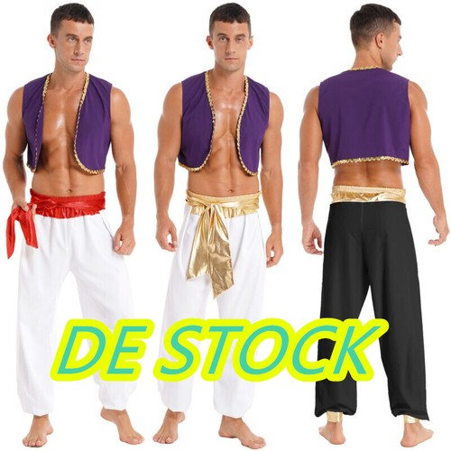 Herren arabischer prinz - arabischer,